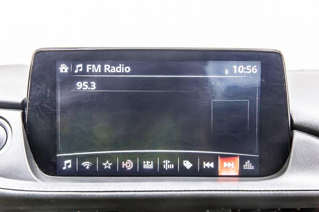 Used 2020 MAZDA MAZDA6 Touring FWD image 23