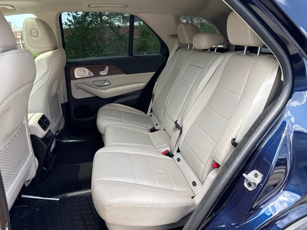 Used 2021 Mercedes-Benz GLE 350 4MATIC image 25