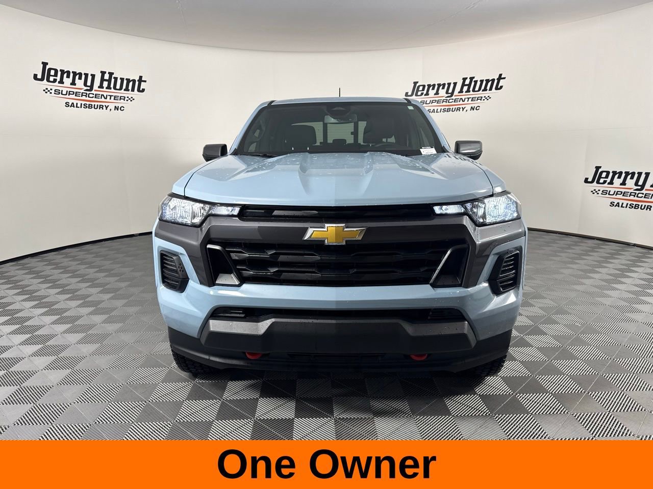 Used 2026 Chevrolet Colorado LT image 5