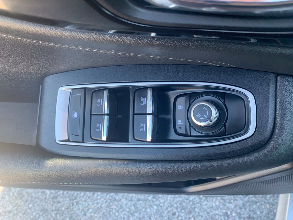 Used 2025 Subaru Legacy Limited AWD/4WD image 14