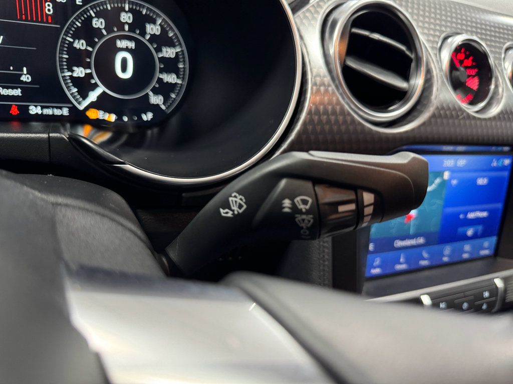 Used 2022 Ford Mustang GT Premium w/ GT Performance Package image 26