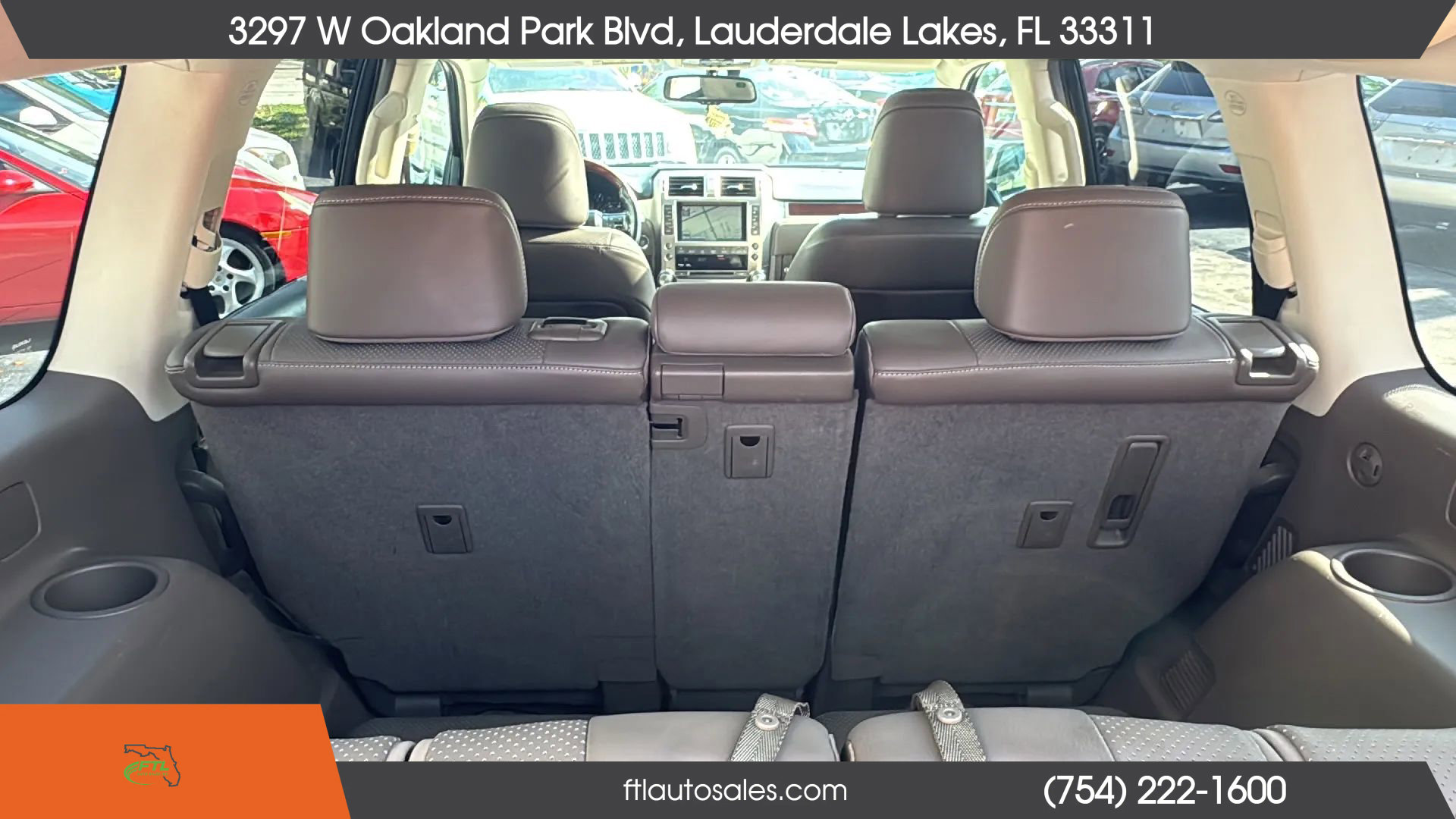 Used 2010 Lexus GX 460 image 64
