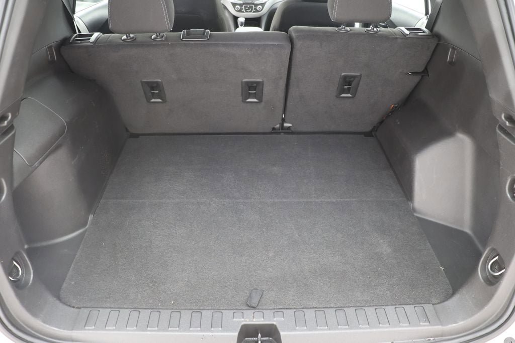 Used 2023 Chevrolet Equinox LS w/ Driver Confidence II Package AWD/4WD image 26