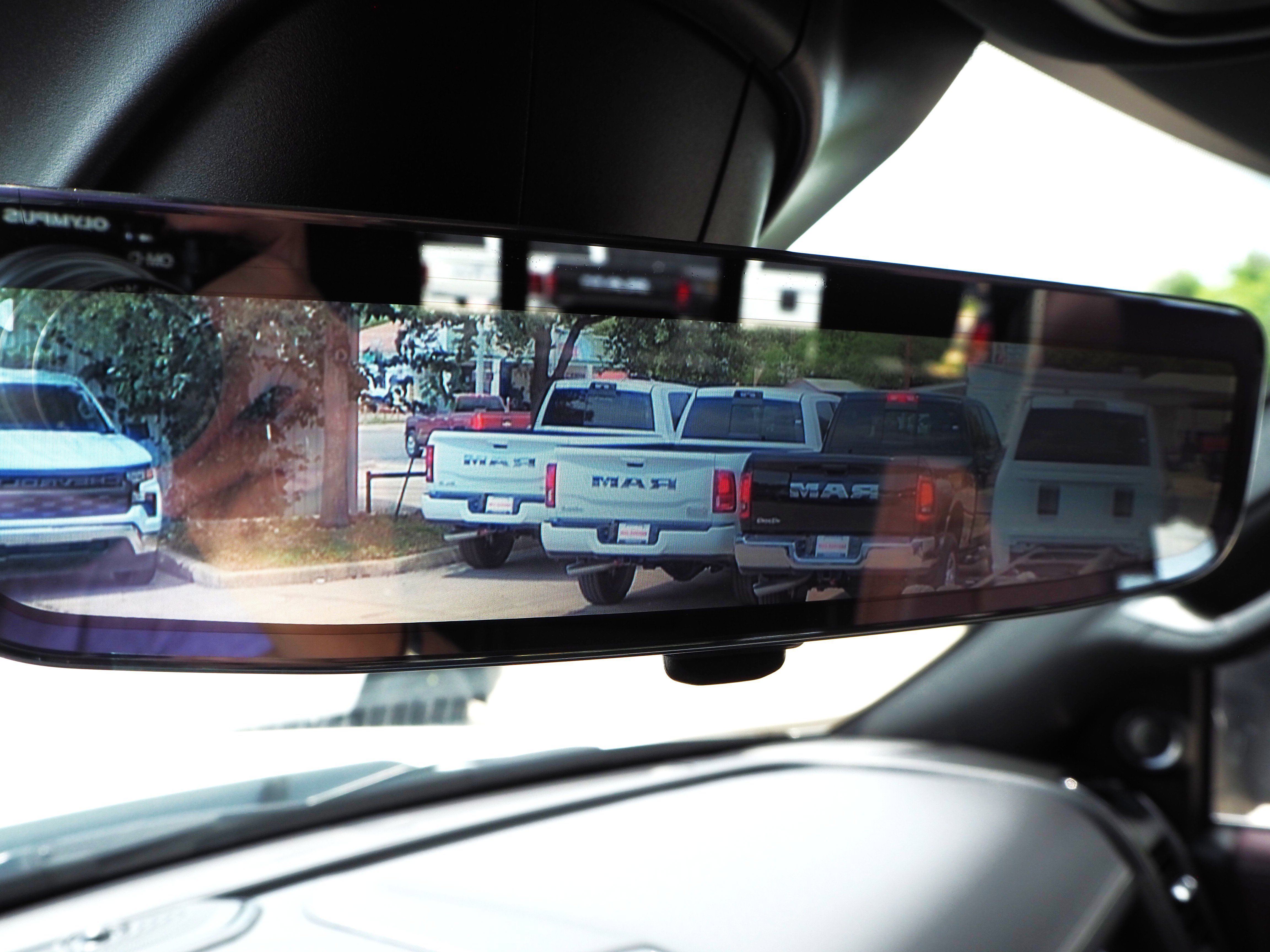 New 2025 RAM 2500 Limited image 20