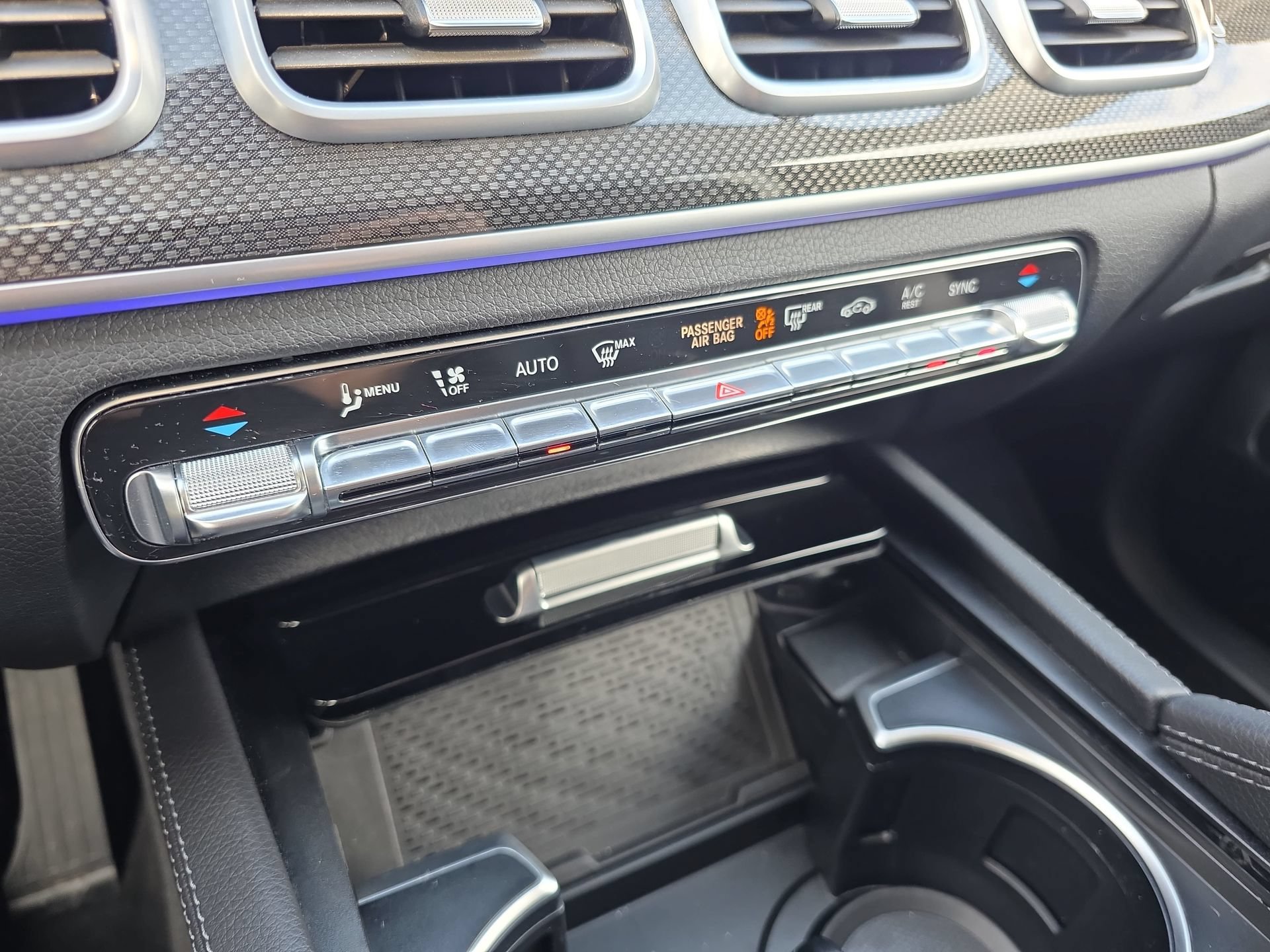 Certified 2023 Mercedes-Benz GLE 350 4MATIC image 24