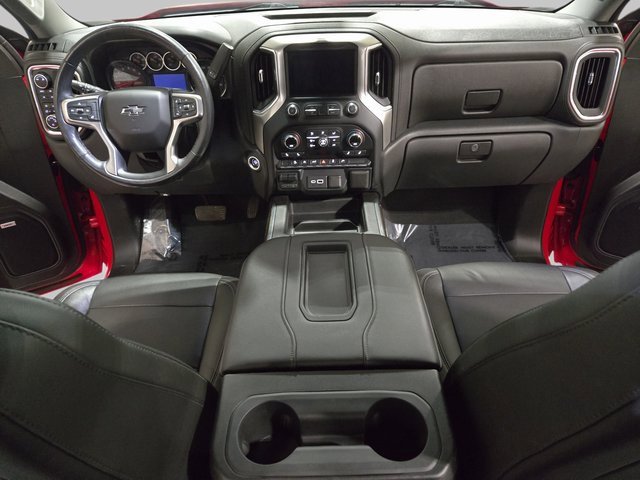 Used 2019 Chevrolet Silverado 1500 RST w/ All-Star Edition image 9