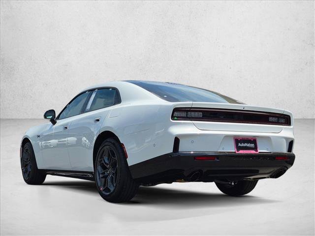 New 2026 Dodge Charger R/T w/ Driver Convenience Group AWD/4WD image 9