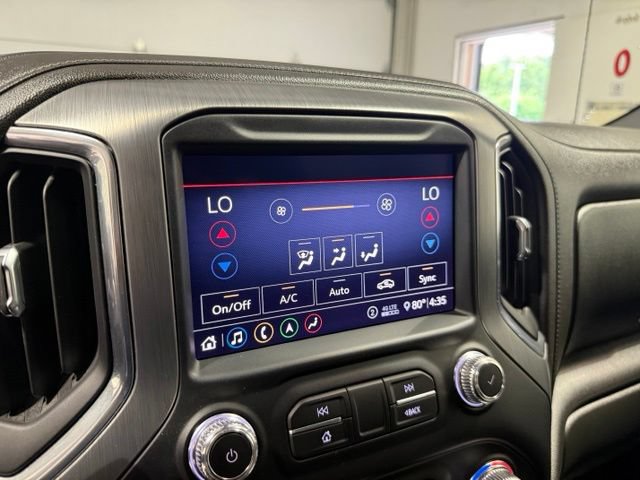Certified 2020 GMC Sierra 1500 Denali w/ Technology Package AWD/4WD image 18