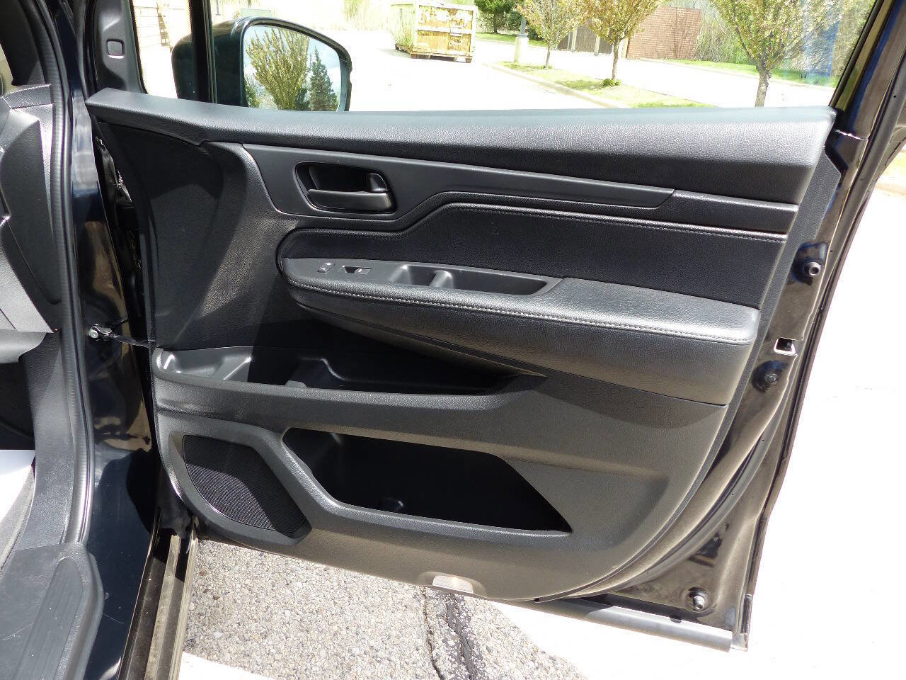 Used 2024 Honda Odyssey Sport image 41