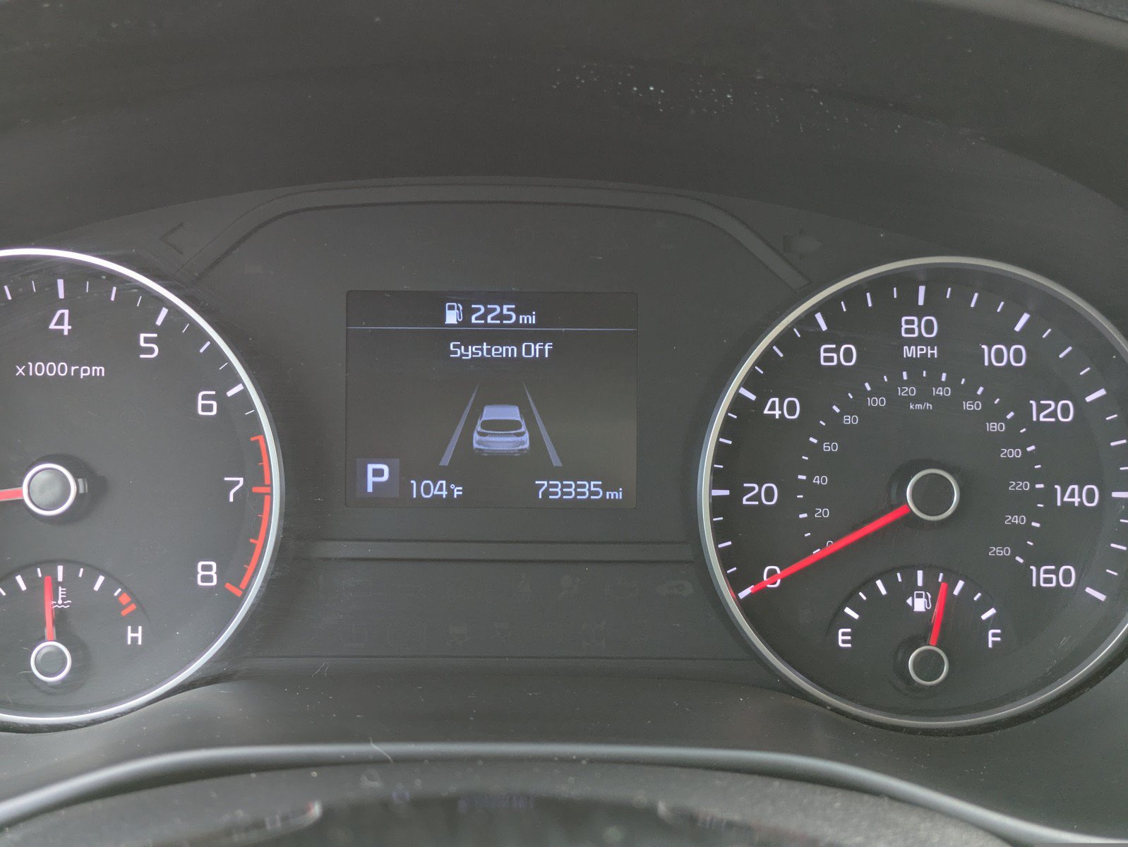 Certified 2021 Kia Sportage LX FWD image 21