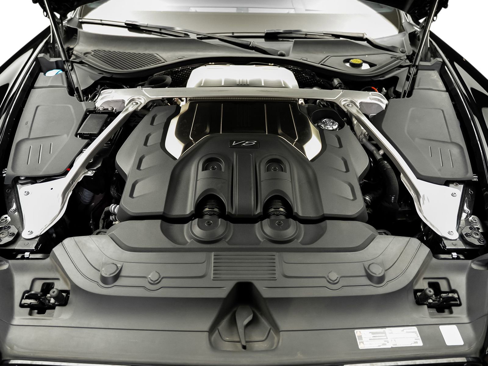 Used 2022 Bentley Continental GT AWD/4WD image 63