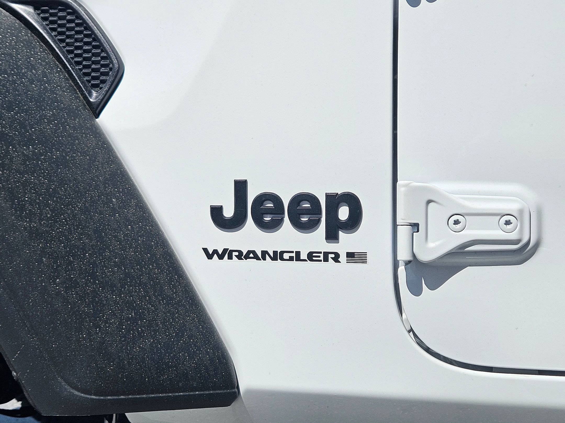 New 2026 Jeep Wrangler Sport S image 27