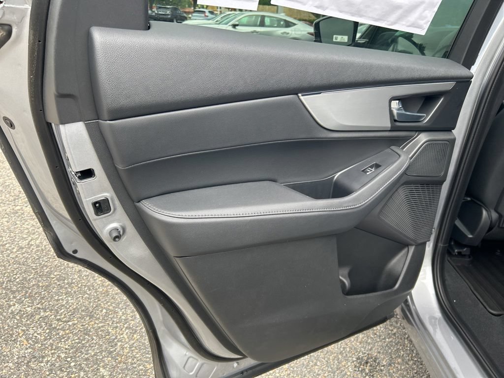 New 2026 Acura MDX FWD image 15