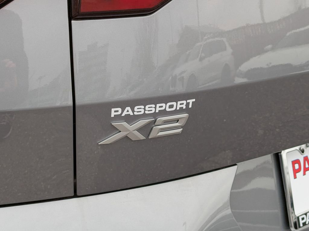 New 2026 BMW X2 xDrive28i image 6