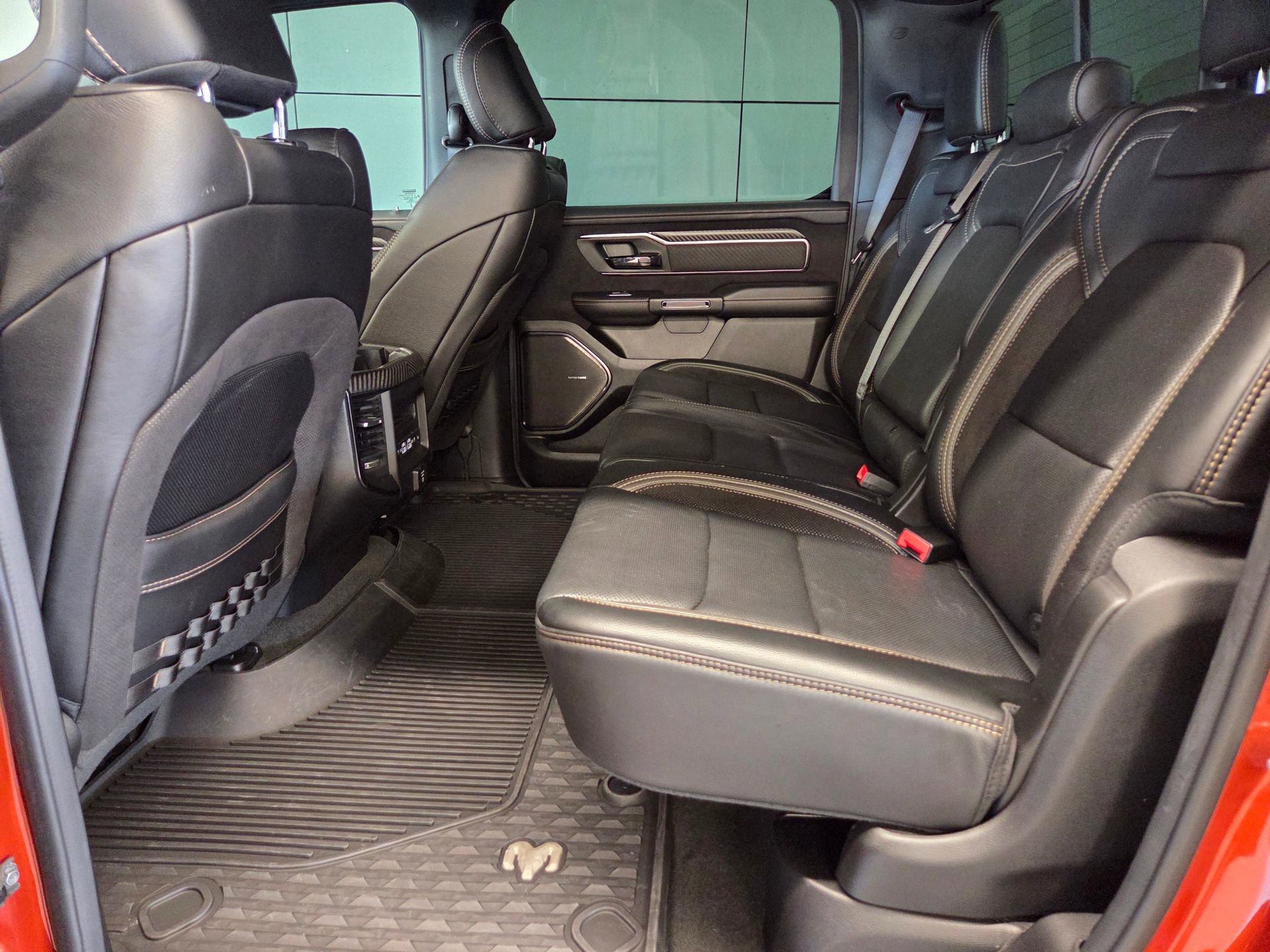 Used 2024 RAM 1500 TRX AWD/4WD image 11