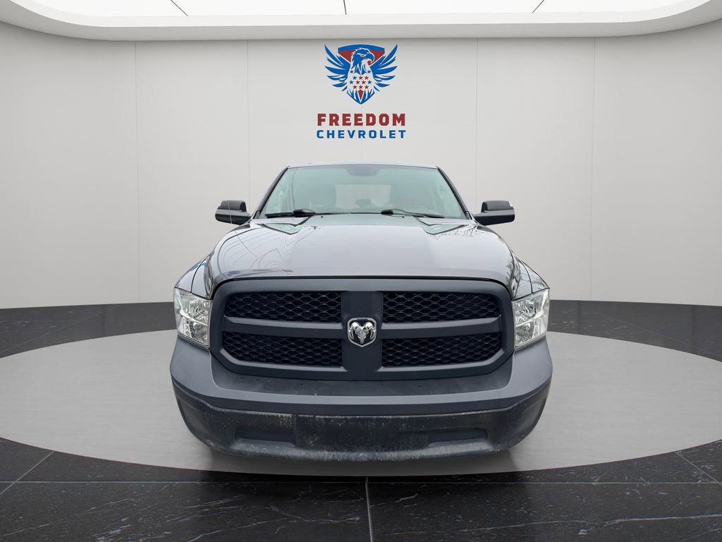 Used 2015 RAM 1500 Tradesman image 8