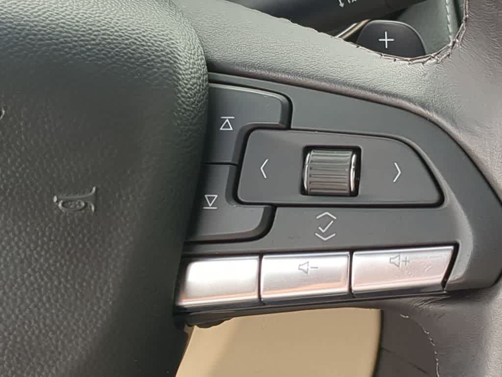 Used 2024 Cadillac CT5 Luxury w/ Sun And Sound Package AWD/4WD image 23