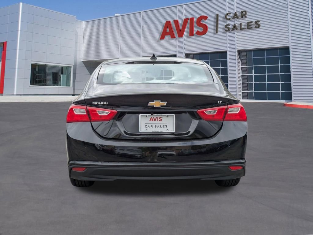 Used 2024 Chevrolet Malibu LT image 7