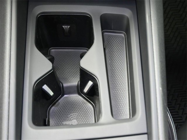 New 2026 Volkswagen Tiguan SE image 3