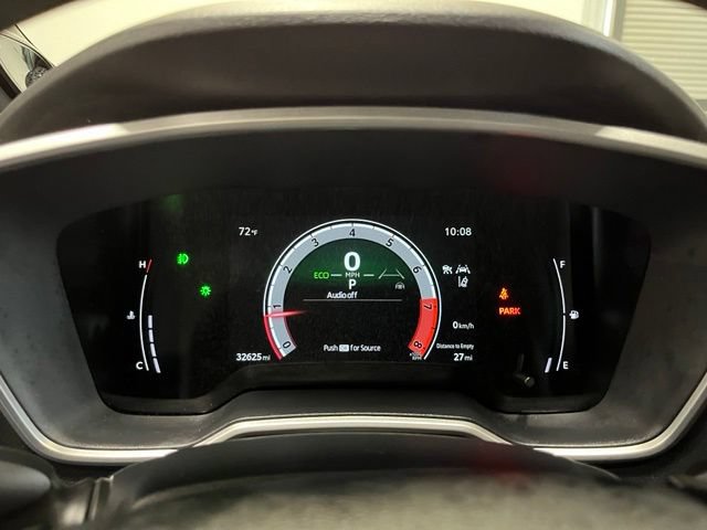 Used 2024 Toyota Corolla XSE FWD image 24