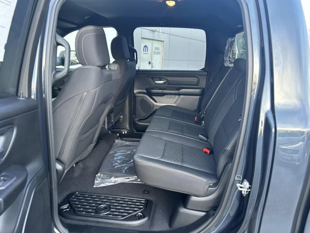 New 2026 RAM 1500 Express image 6