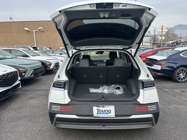 New 2026 Hyundai Ioniq 5 SEL image 30
