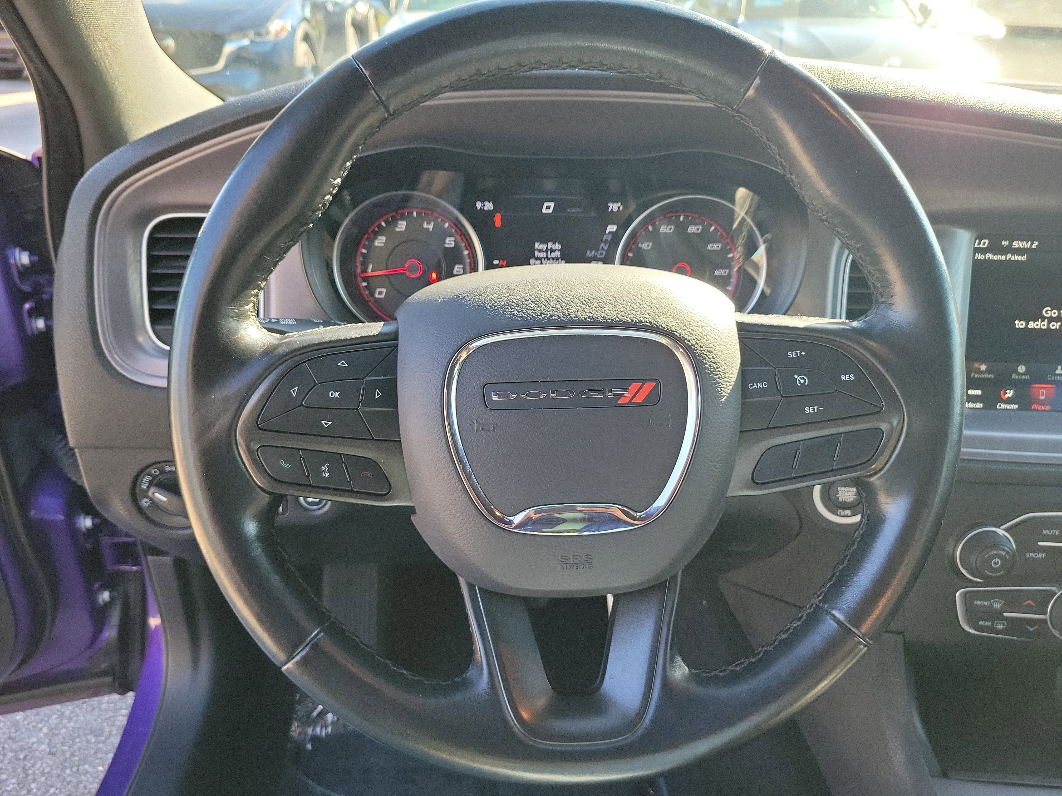 Used 2023 Dodge Charger GT image 12