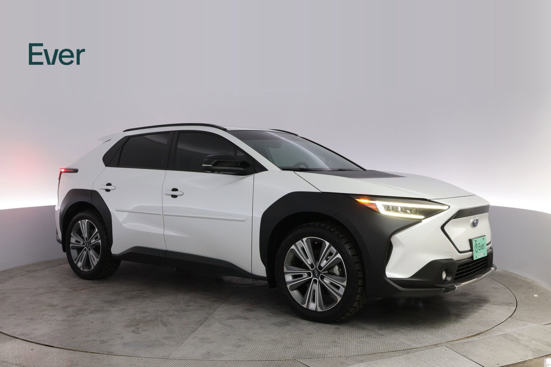 Used 2023 Subaru Solterra AWD image 14