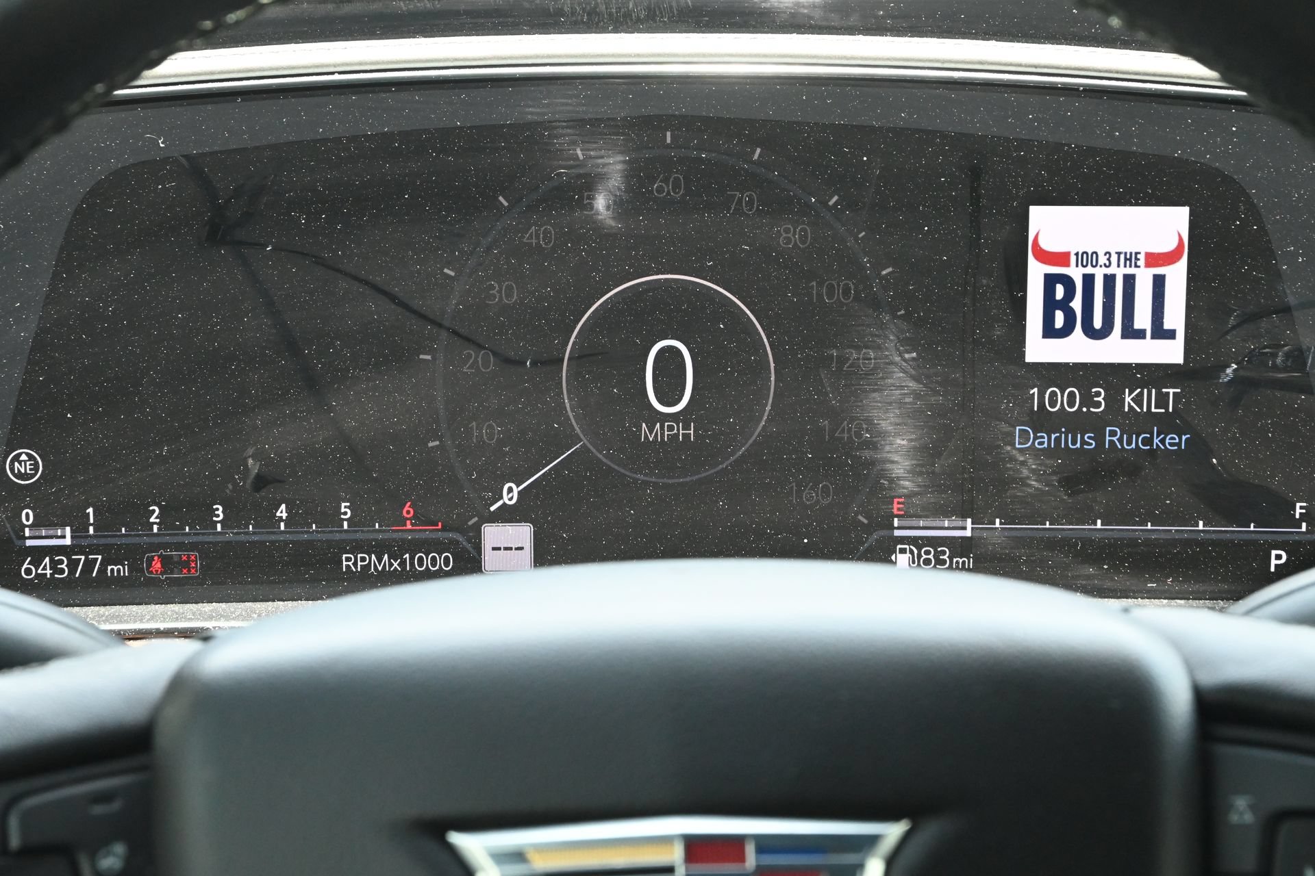 Used 2021 Cadillac Escalade Luxury RWD image 12