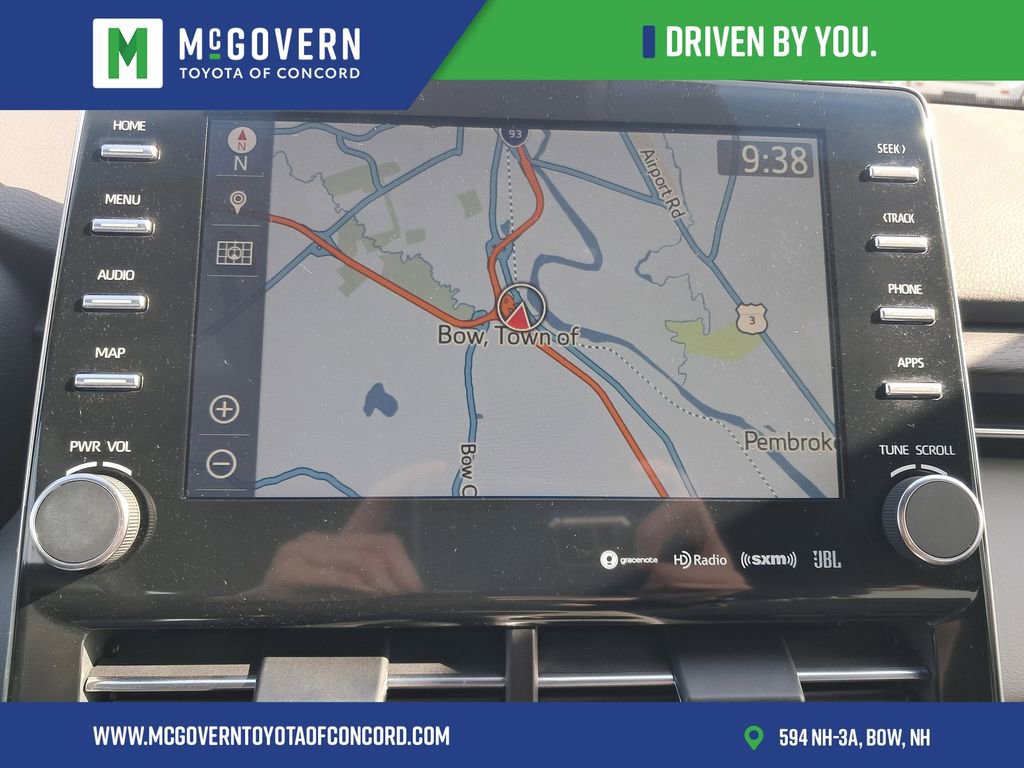 Used 2019 Toyota Avalon Limited w/ Advanced Safety Package image 35