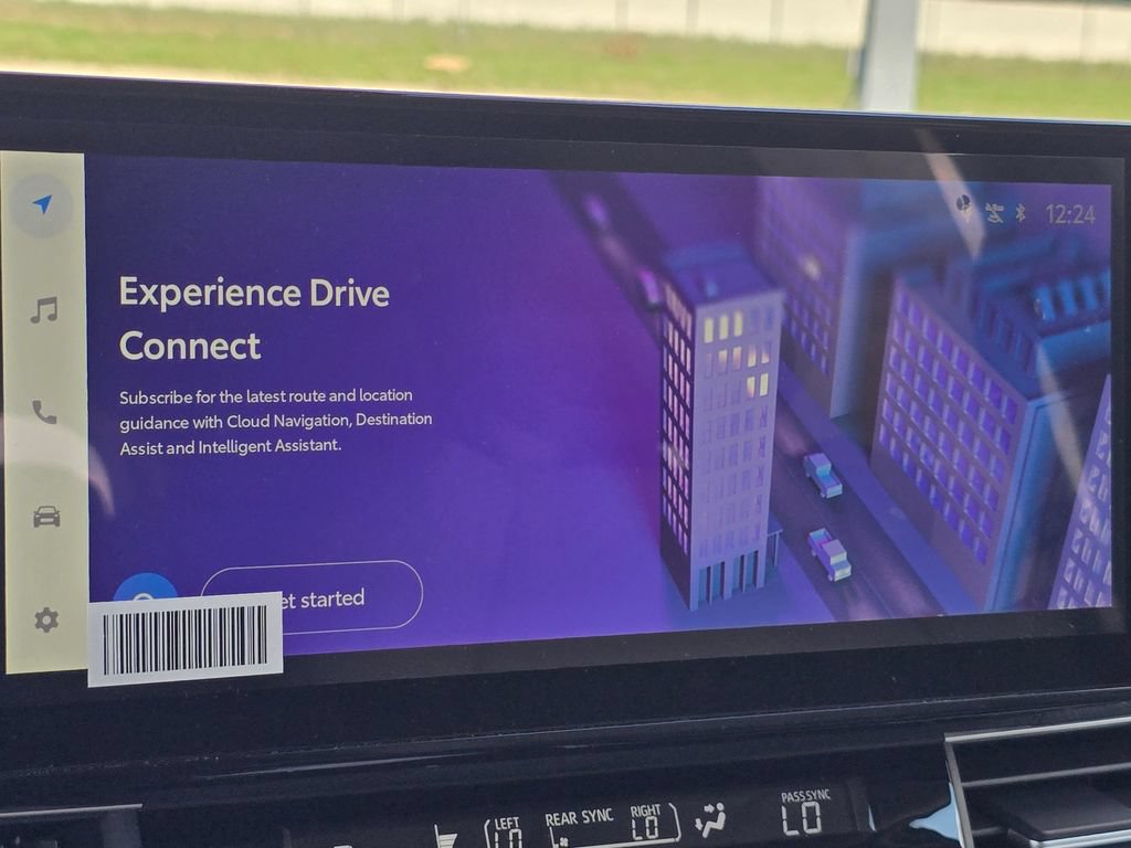 New 2026 Toyota Sienna XLE FWD image 4