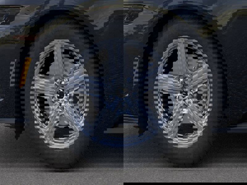 New 2026 Ford Mustang Coupe image 48