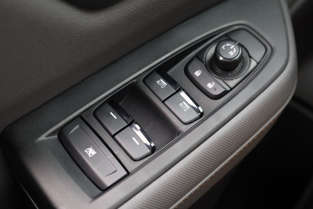 Certified 2026 Subaru Forester Wilderness AWD/4WD image 19