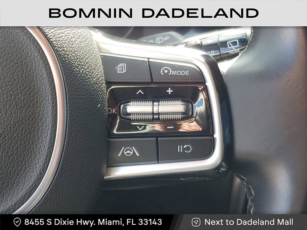 Used 2022 Kia Sorento S image 20