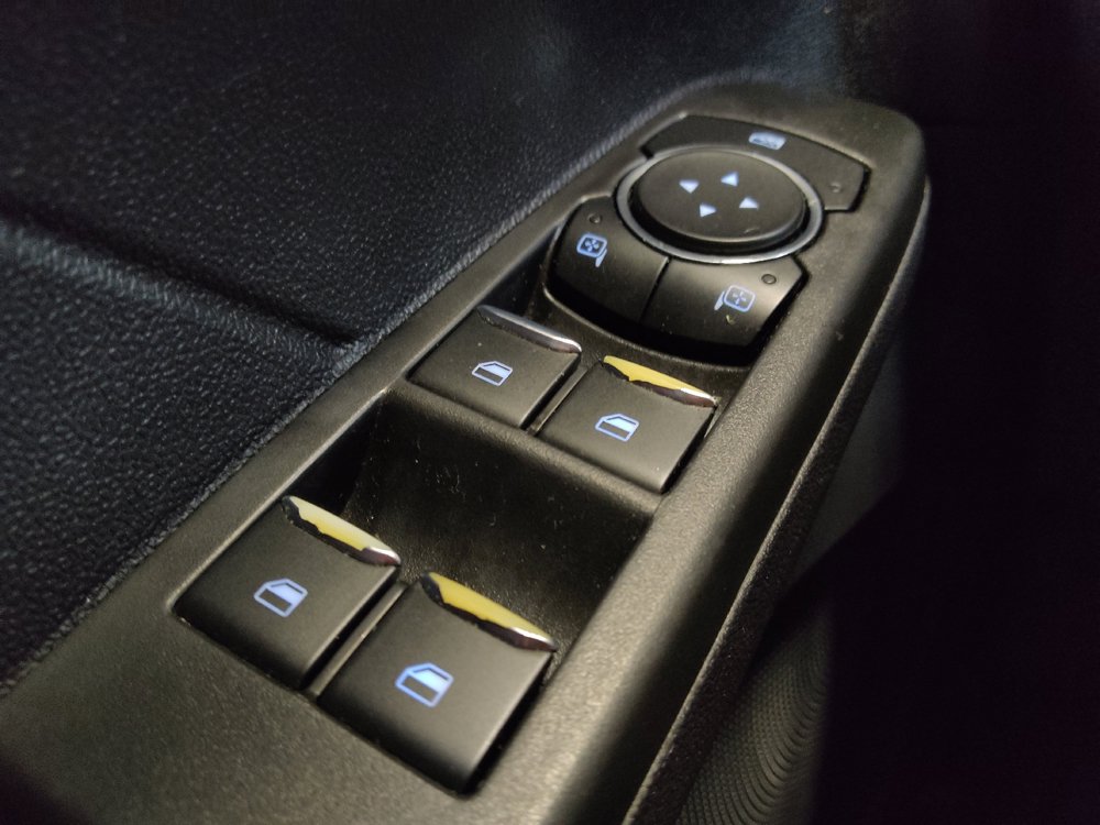 Used 2021 Ford Escape S FWD image 27