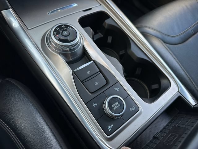Used 2020 Ford Explorer ST w/ ST Street Pack AWD/4WD image 27
