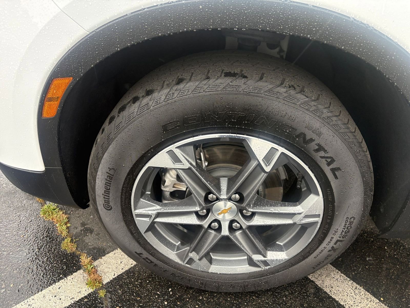 Used 2025 Chevrolet Blazer LT image 32