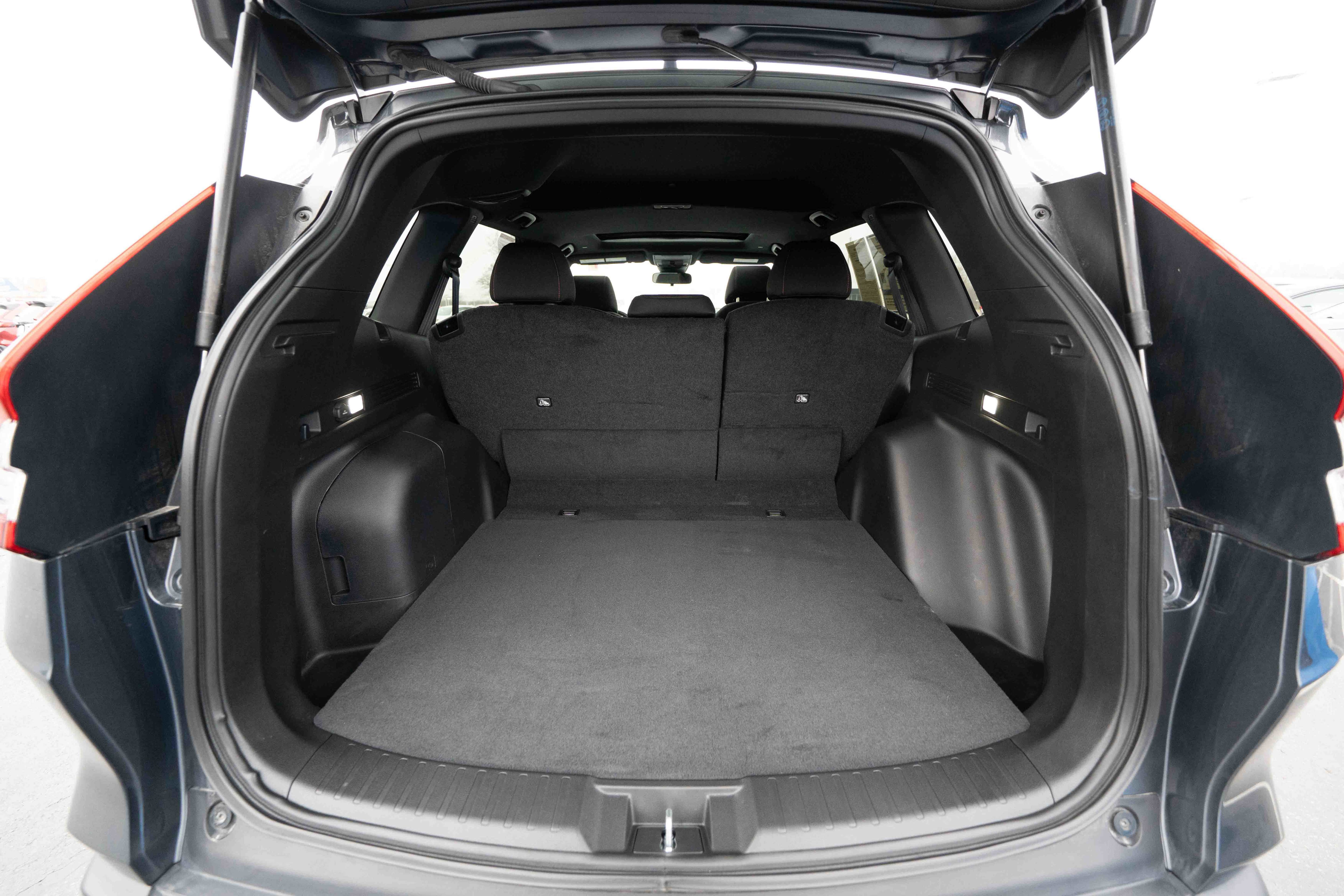 Certified 2025 Honda CR-V Sport image 28