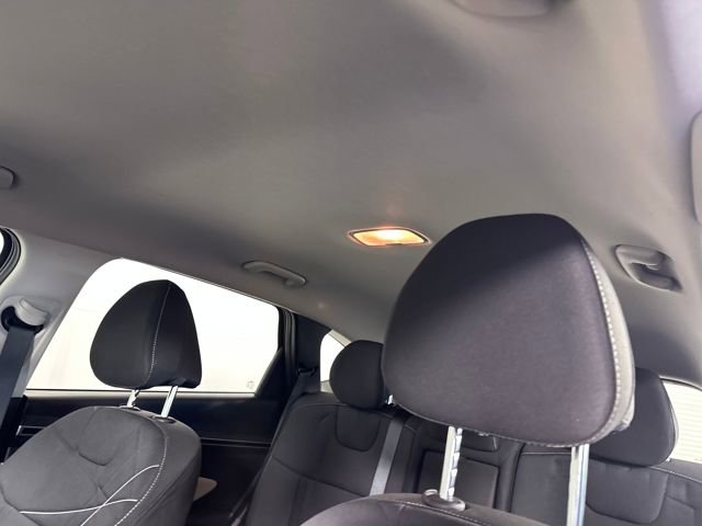 Certified 2023 Hyundai Tucson SE image 12