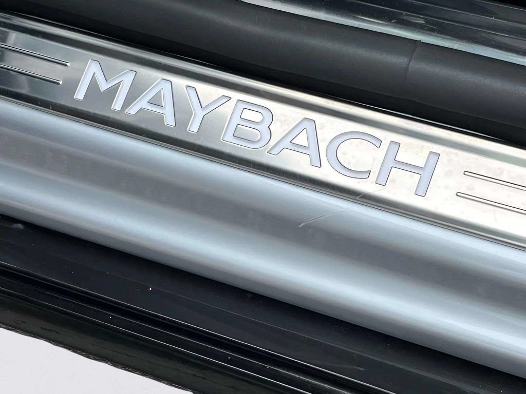 Used 2022 Mercedes-Benz Maybach S 580 4MATIC image 18