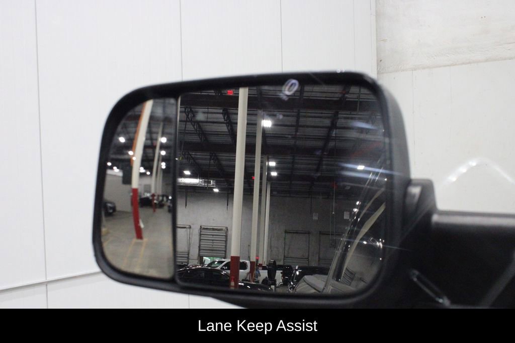 Used 2020 RAM 3500 Laramie image 38