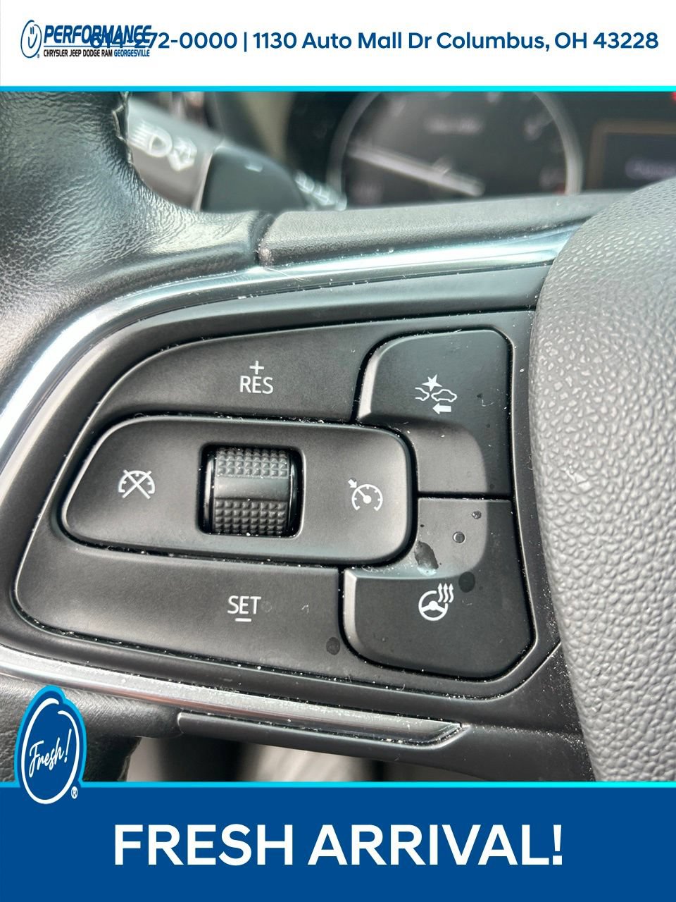 Used 2023 Buick Envision Preferred AWD/4WD image 23