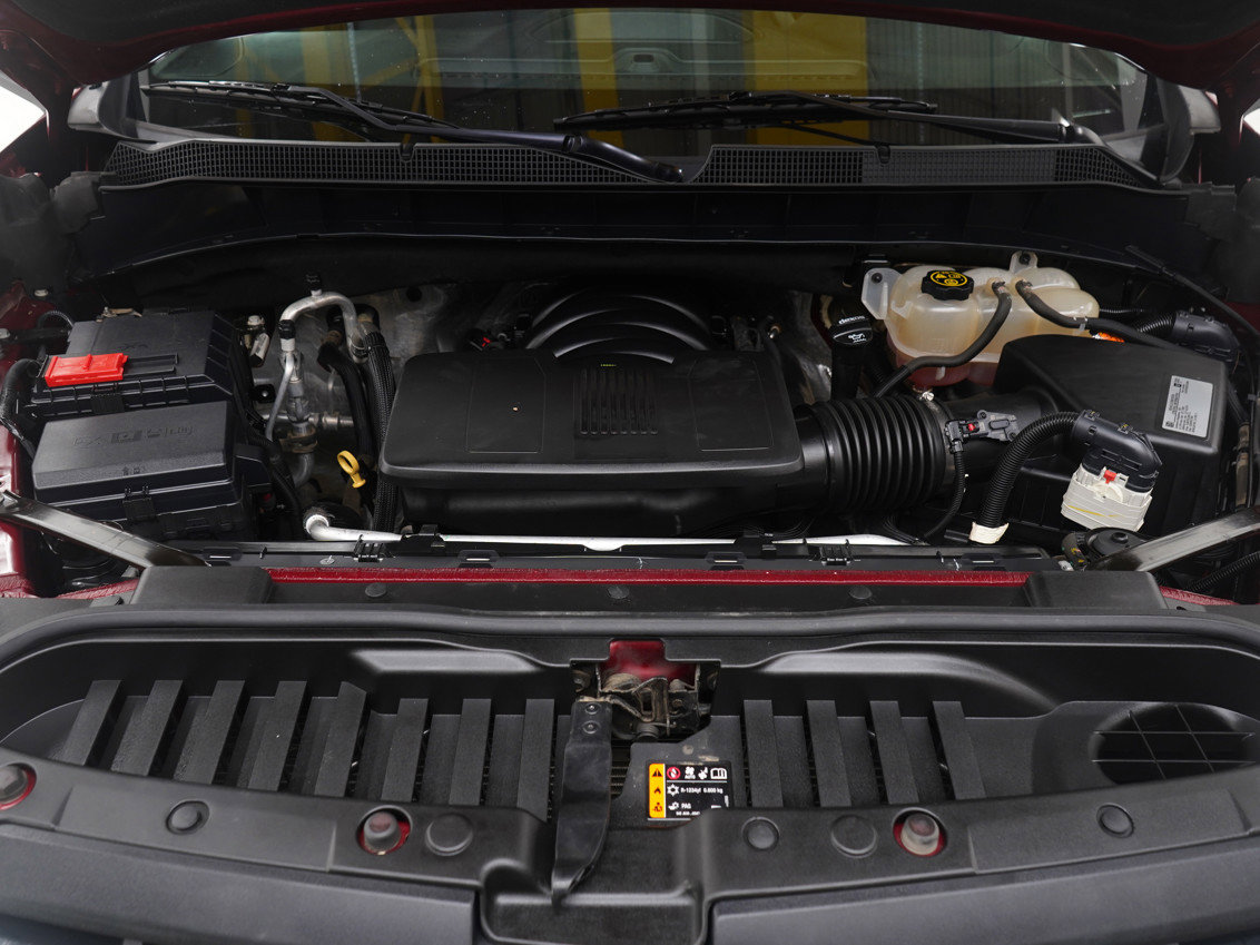 Used 2019 Chevrolet Silverado 1500 LT image 32