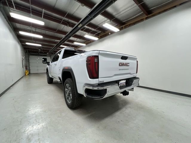 New 2026 GMC Sierra 2500 SLT image 6
