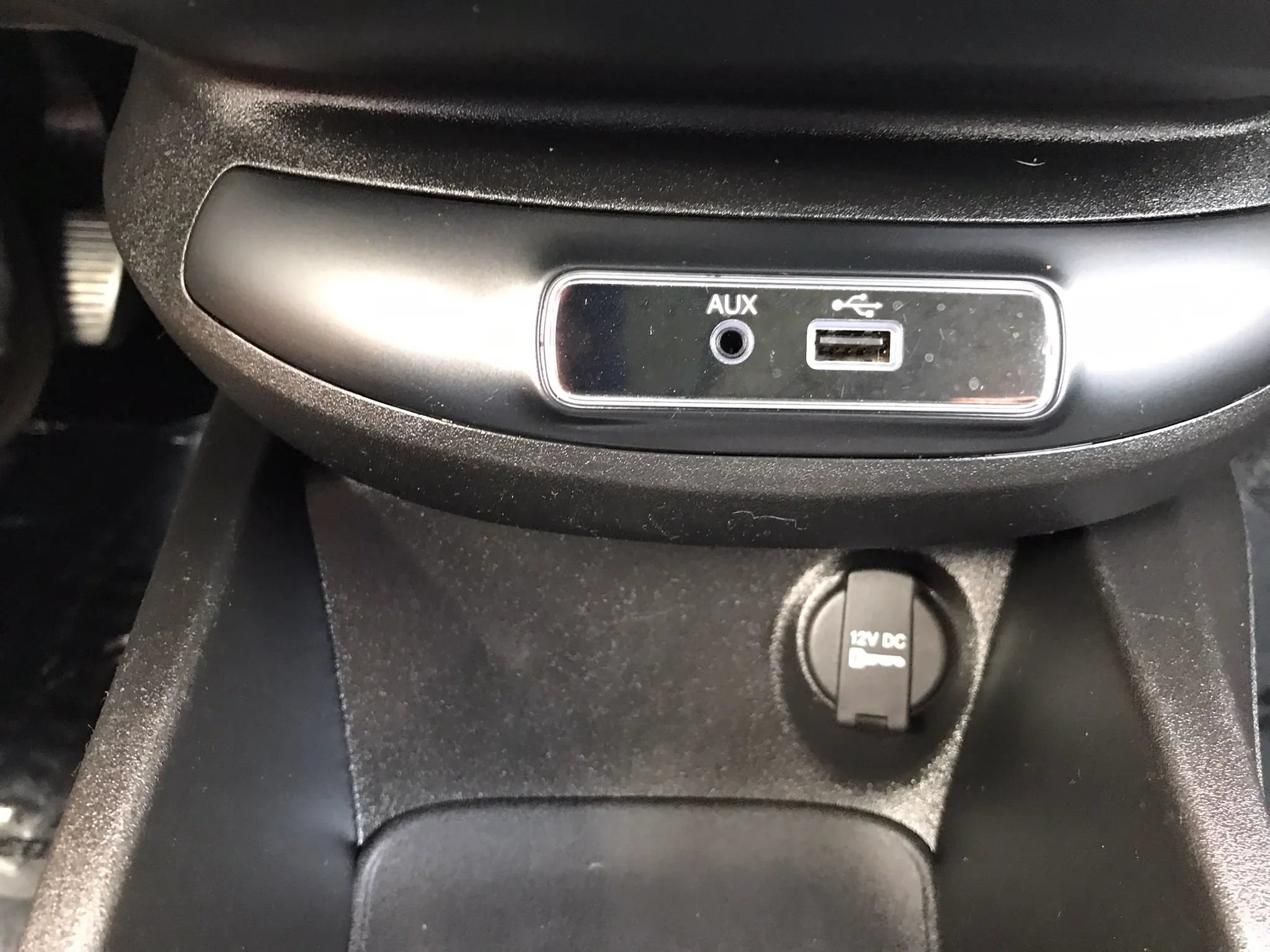 Used 2017 FIAT 500X Pop FWD image 24