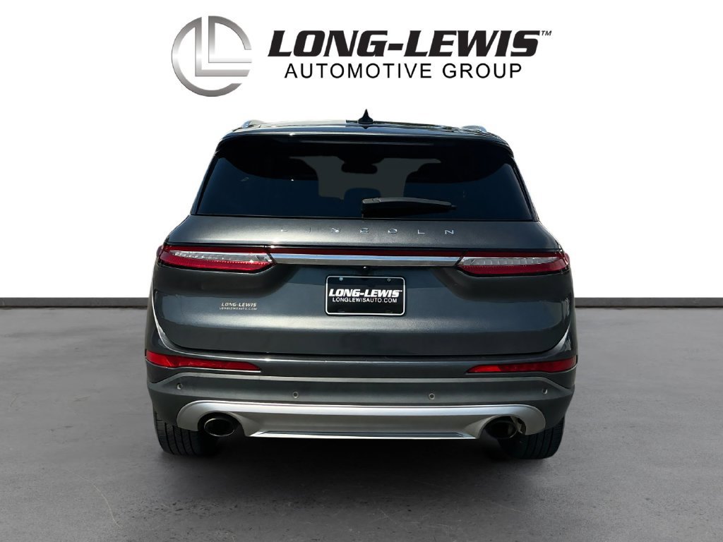 Used 2020 Lincoln Corsair FWD w/ Equipment Group 101A image 5