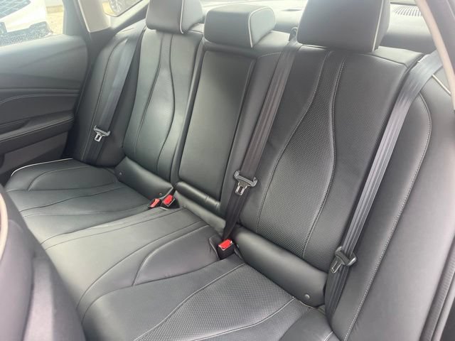 Used 2021 Acura TLX SH-AWD w/ Advance Package image 42