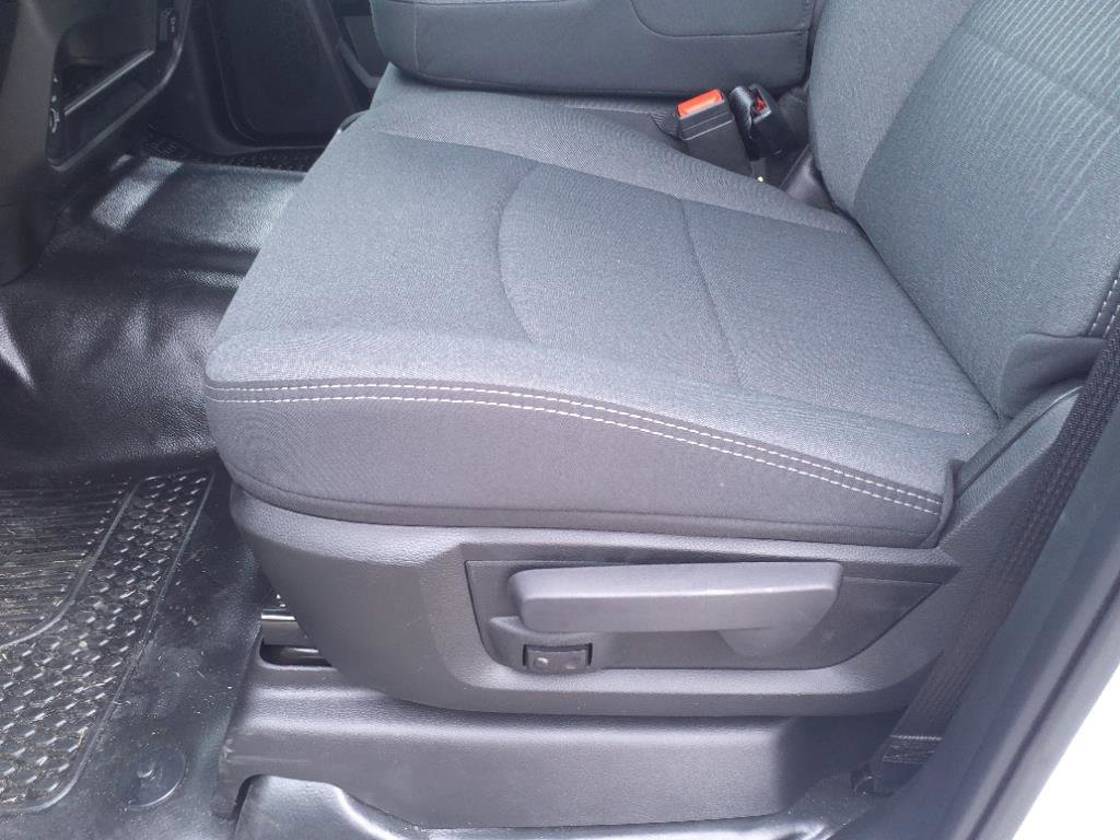 New 2024 RAM 3500 Tradesman w/ Chrome Appearance Group image 20