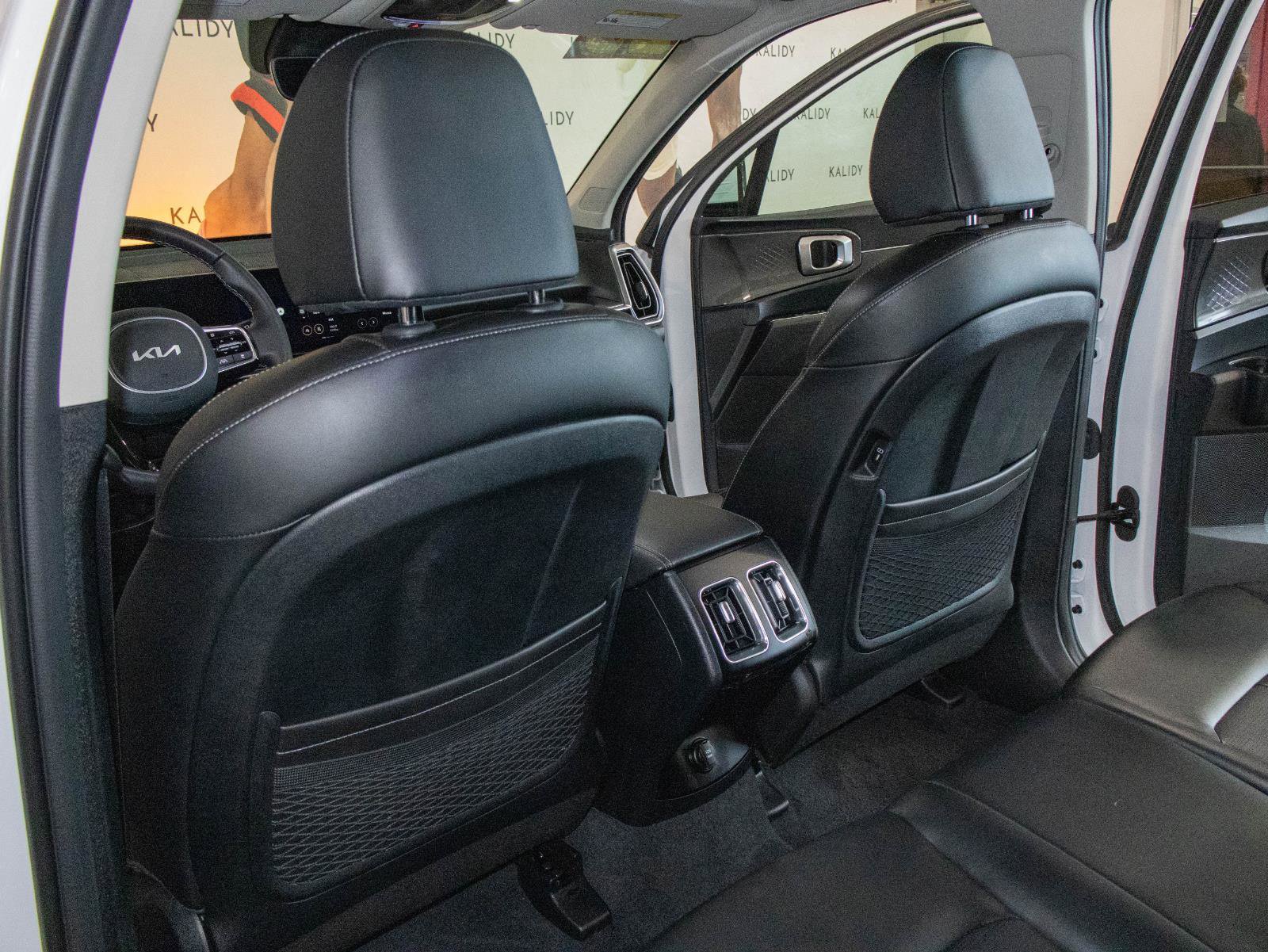 New 2025 Kia Sorento S w/ Panoramic Sunroof Package image 10