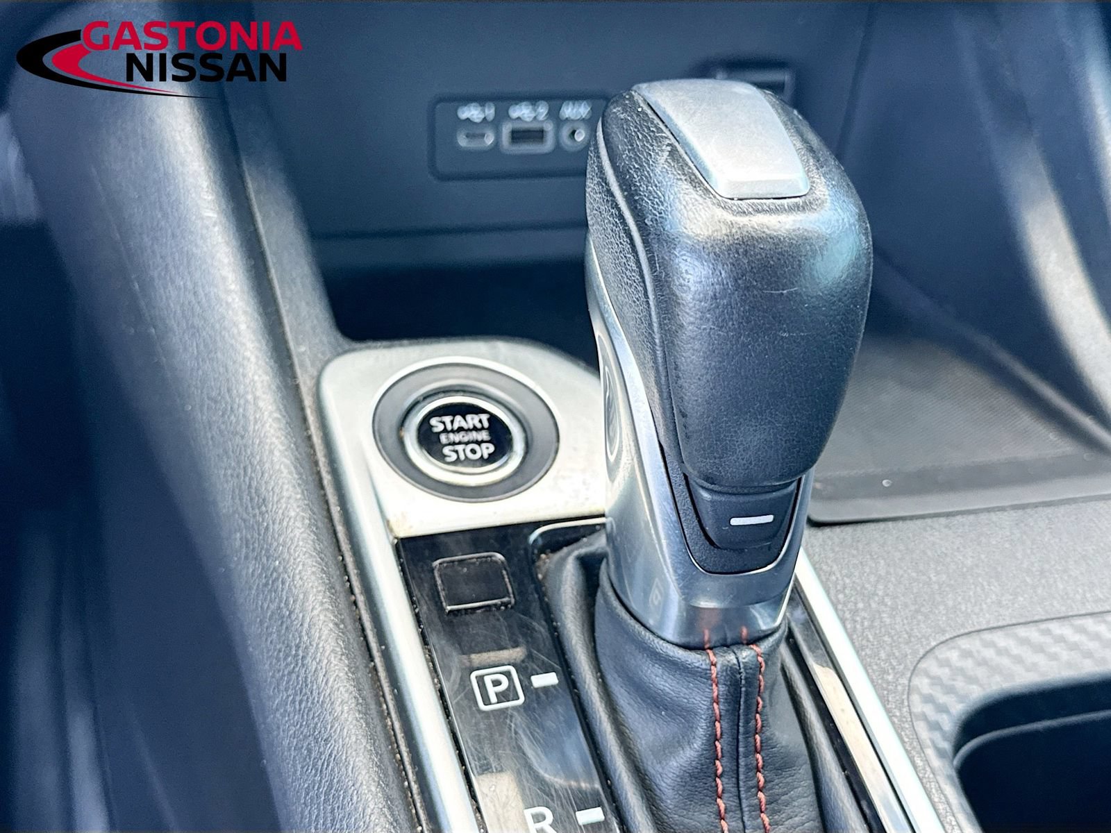 Used 2023 Nissan Sentra SR w/ Electronics Package FWD image 21